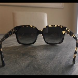 michael kors eliza sunglasses